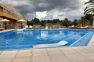 Hotel Marina del Faro Resort & Spa