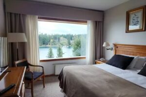 Hotel Marinas Alto Manzano