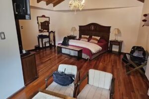 Hotel Marqués de Tojo