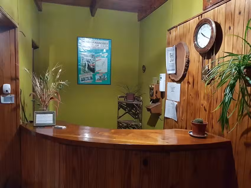 Hotel Martín