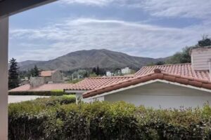 Hotel Marydor En La Falda