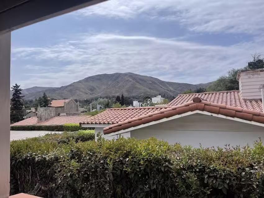 Hotel Marydor En La Falda