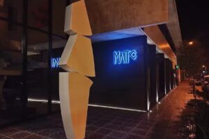 Hotel Matt Bed & Breakfast Salto