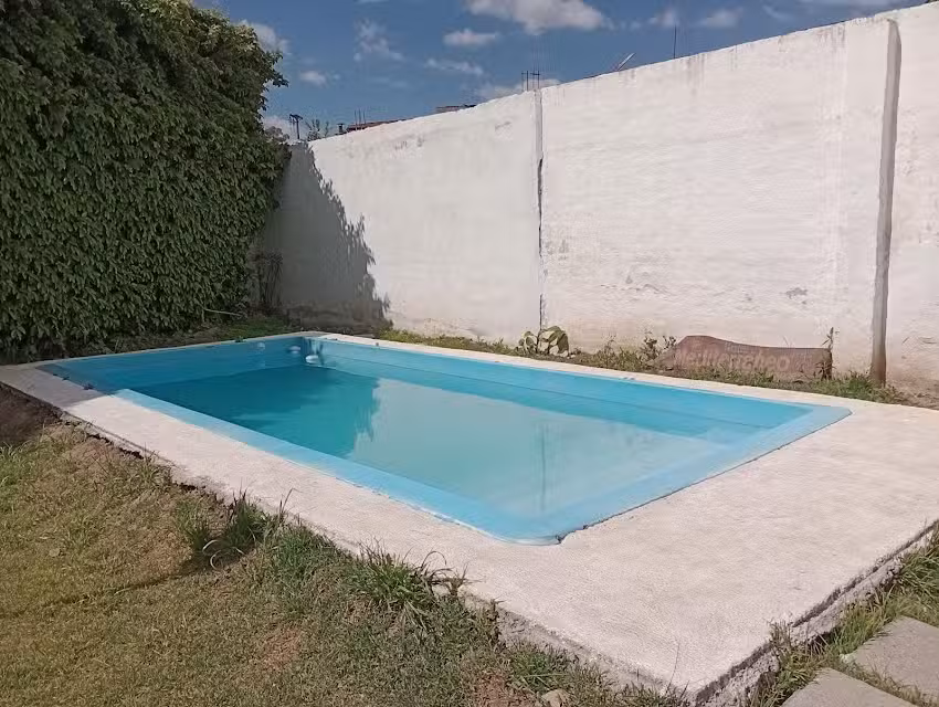 Hotel Mediterráneo