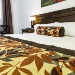 Hotel Mendoza