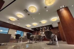 Hotel Metropolitano SUPARA