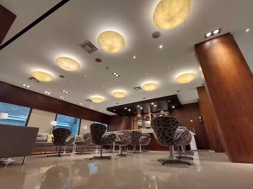 Hotel Metropolitano SUPARA