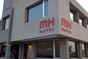 Hotel MH