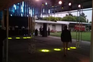 Hotel ” Mi Sueño”