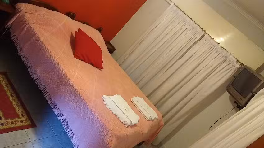 Hotel ” Mi Sueño”