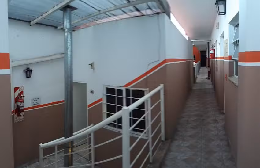 Hotel Milagro