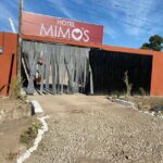 HOTEL MIMO’S
