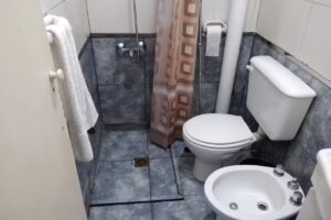 Hotel Mirador del Centro