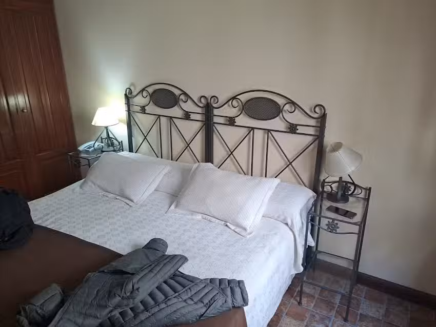 Hotel Mirador del Cerro