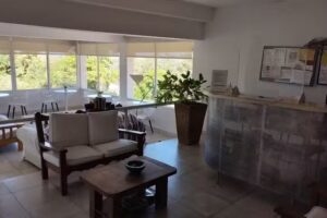 Hotel Mirador del Río