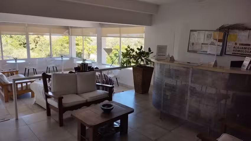 Hotel Mirador del Río