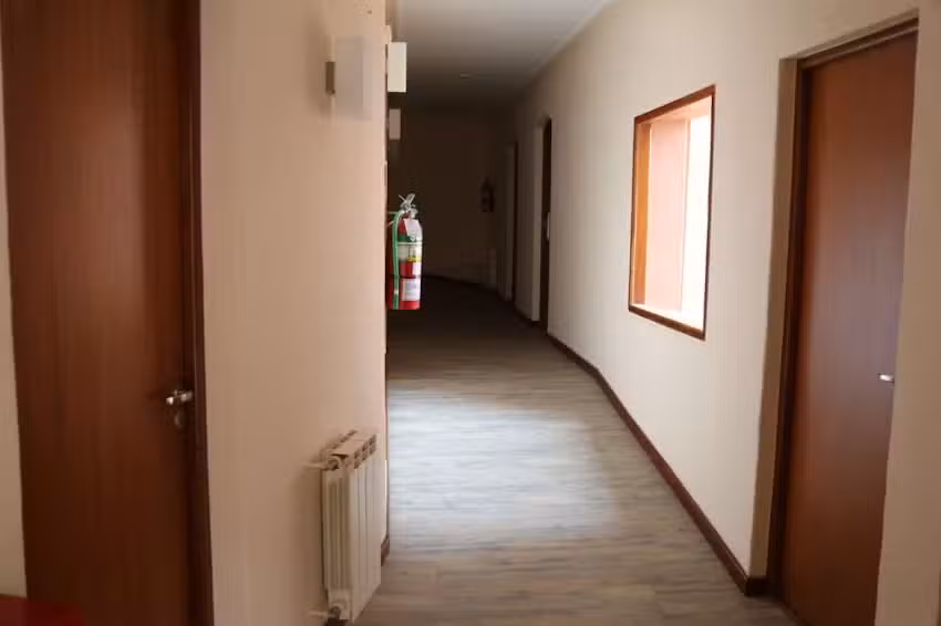 Hotel Mirador Del Tafí