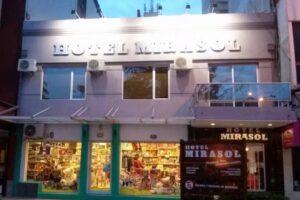 Hotel Mirasol