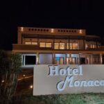 Hotel Mónaco