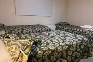 Hotel Monte Carlo Córdoba