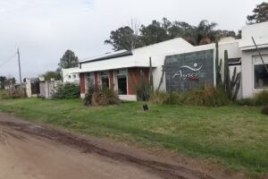 Hotel Montebello – WI Fi – Tv – Ba o Privado