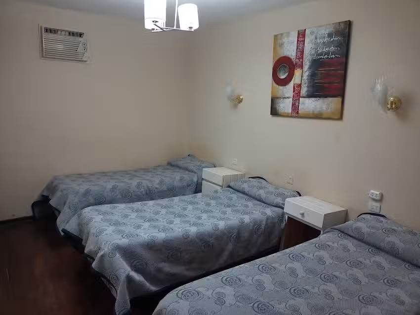 Hotel Montecristo