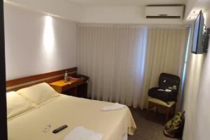 Hotel Monumental Club San Jorge