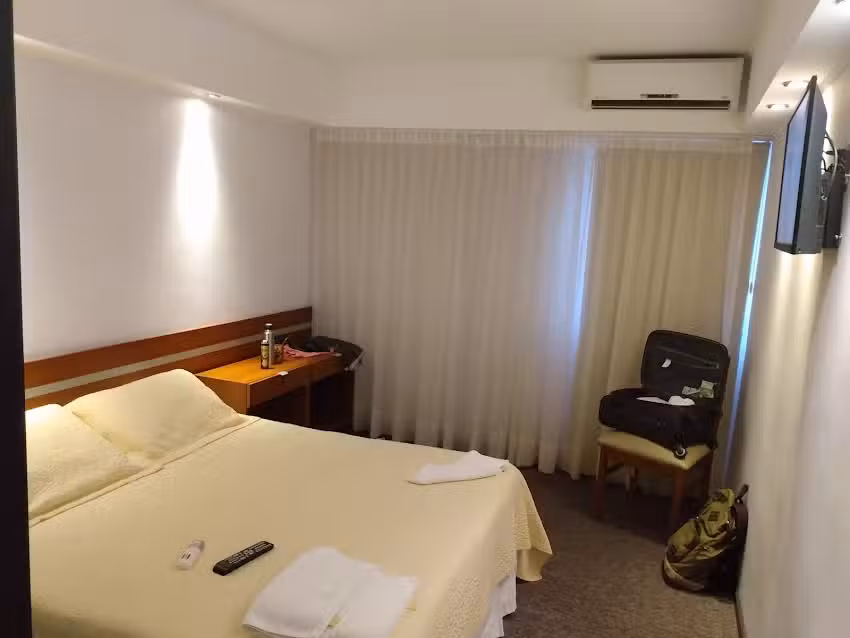 Hotel Monumental Club San Jorge