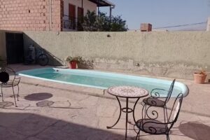 Hotel Munay Cafayate