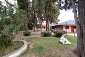 Hotel Municipal de Turismo