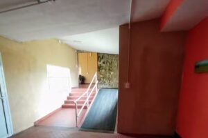 Hotel Municipal El Alto