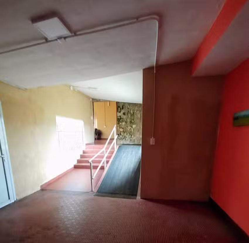 Hotel Municipal El Alto
