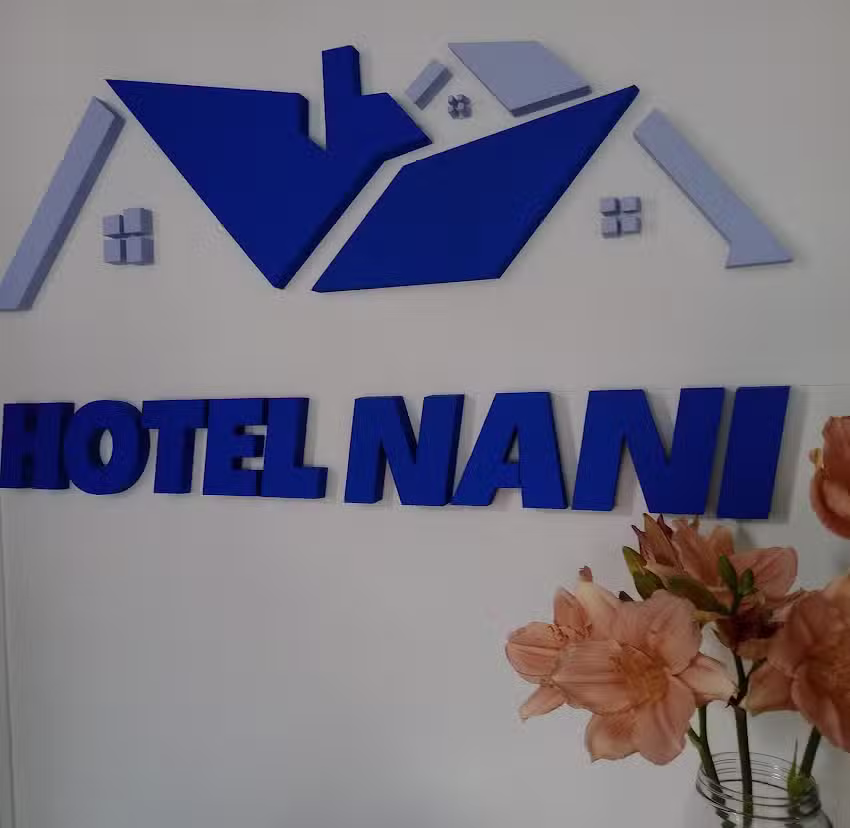 Hotel NANI
