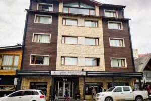 Hotel Navengantes III