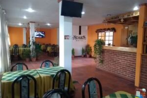 Hotel Nehuen