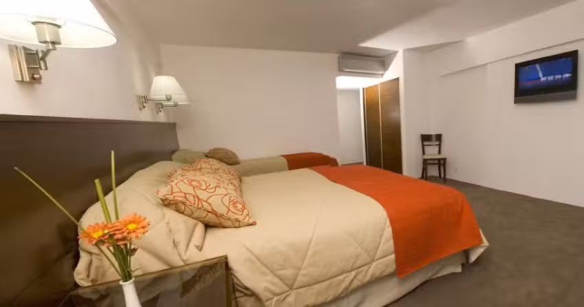 Hotel Neptuno