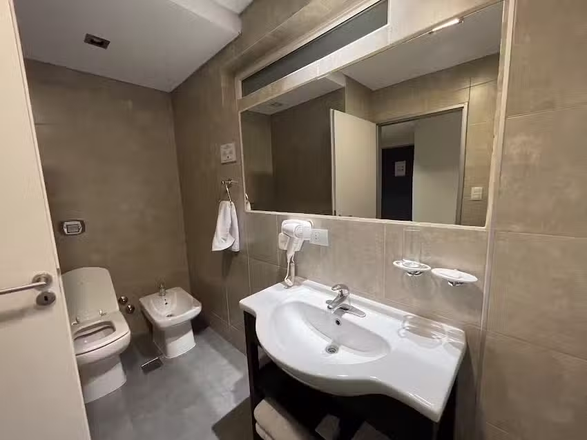 HOTEL NEU 354