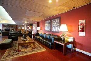 Hotel Nevado & Cabañas