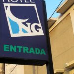 Hotel NG