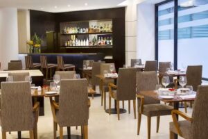 Hotel NH Buenos Aires Florida