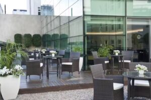 Hotel NH Collection Buenos Aires Centro Histórico