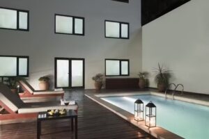 Hotel NH Mendoza Cordillera