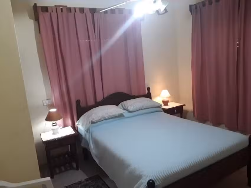 Hotel Nicolás Tinogasta