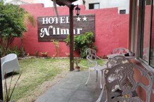 Hotel Nilmar