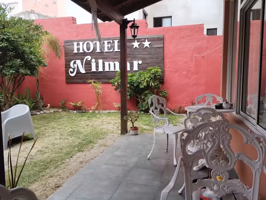 Hotel Nilmar