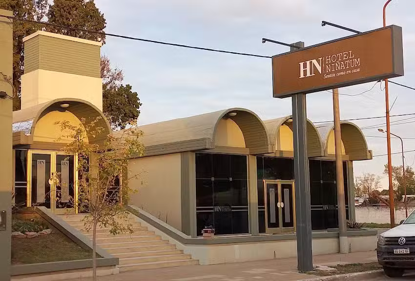 Hotel Niñatum