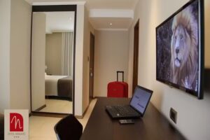 HOTEL NOGARO Urdinarrain