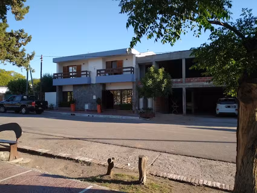 HOTEL NONA ENRIQUETA