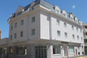 Hotel Normandie Miramar