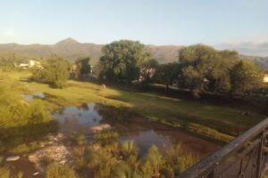 Hotel Nuestra Señora del Valle – SUVICO